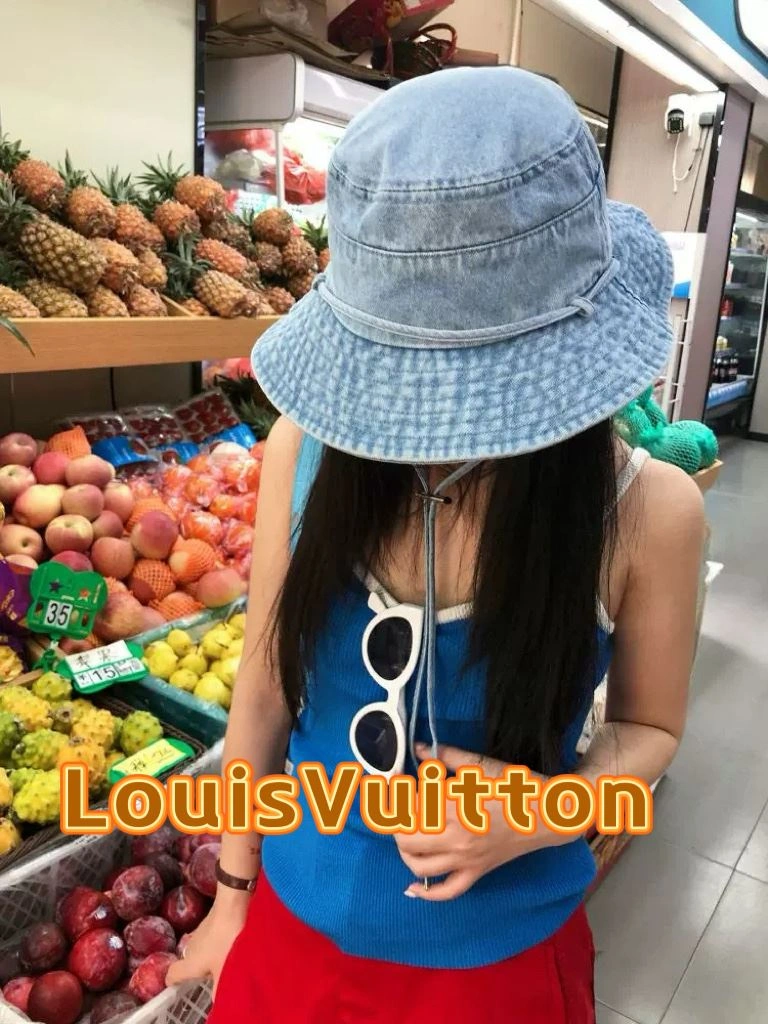 Louis Vuitton Caps UrbanStyle 258162