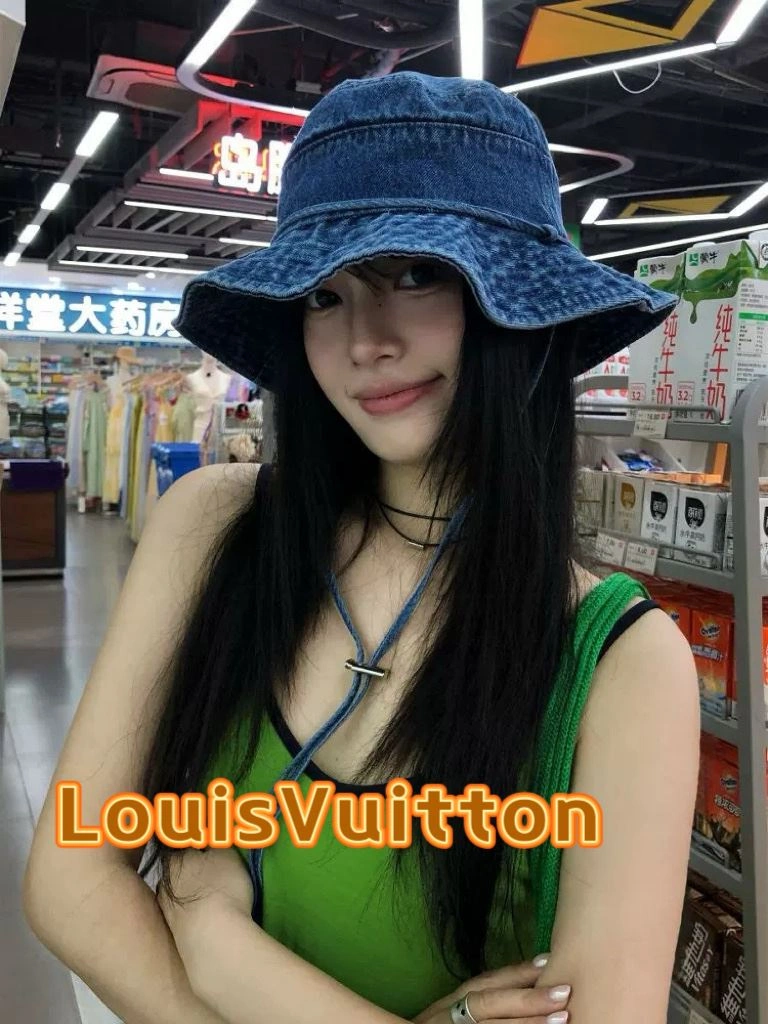 FastDry Louis Vuitton Caps 258165
