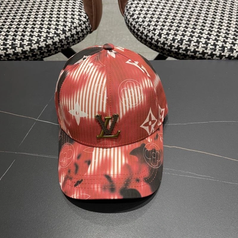 SmartChoice Louis Vuitton Caps 258187