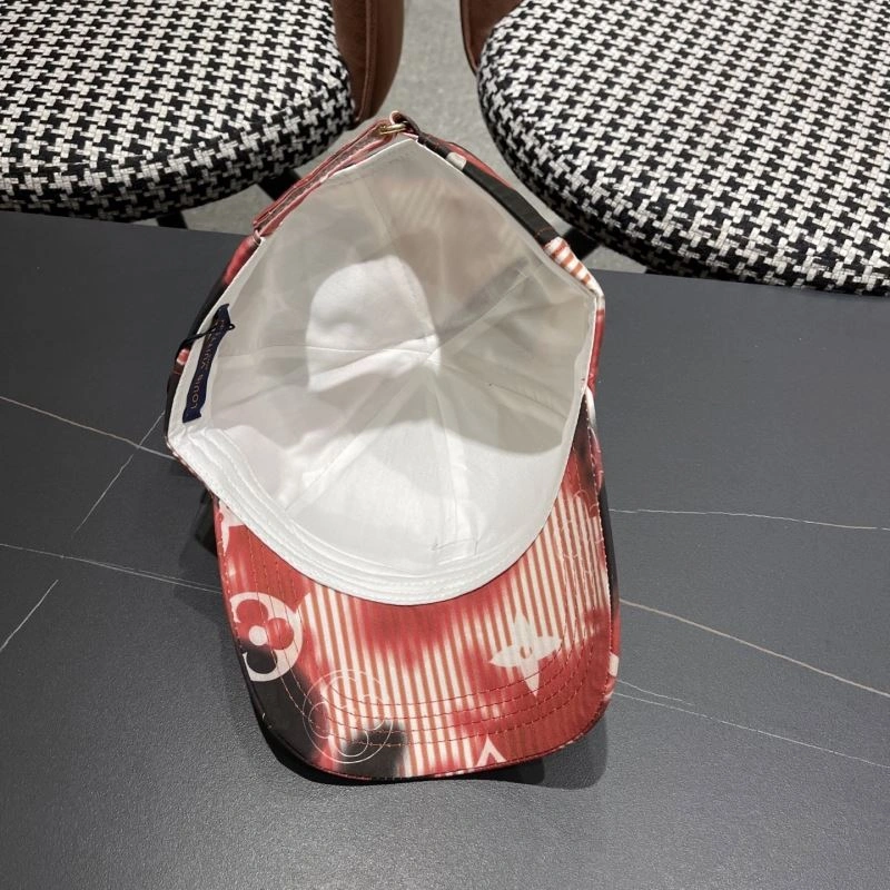 SmartChoice Louis Vuitton Caps 258187