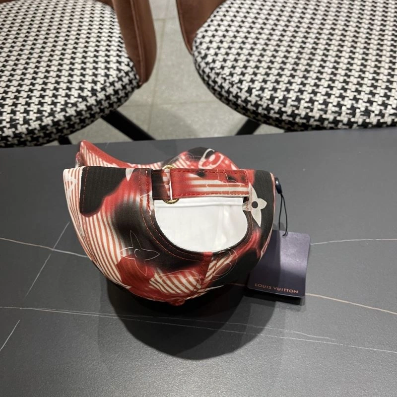 SmartChoice Louis Vuitton Caps 258187