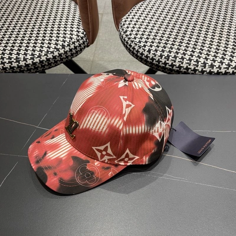SmartChoice Louis Vuitton Caps 258187