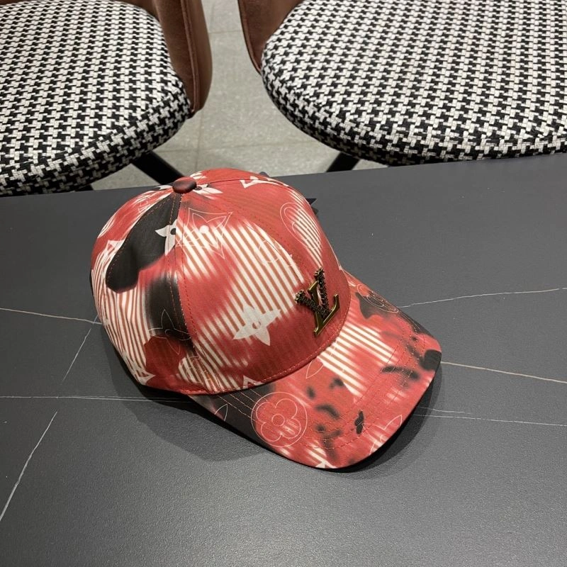 SmartChoice Louis Vuitton Caps 258187