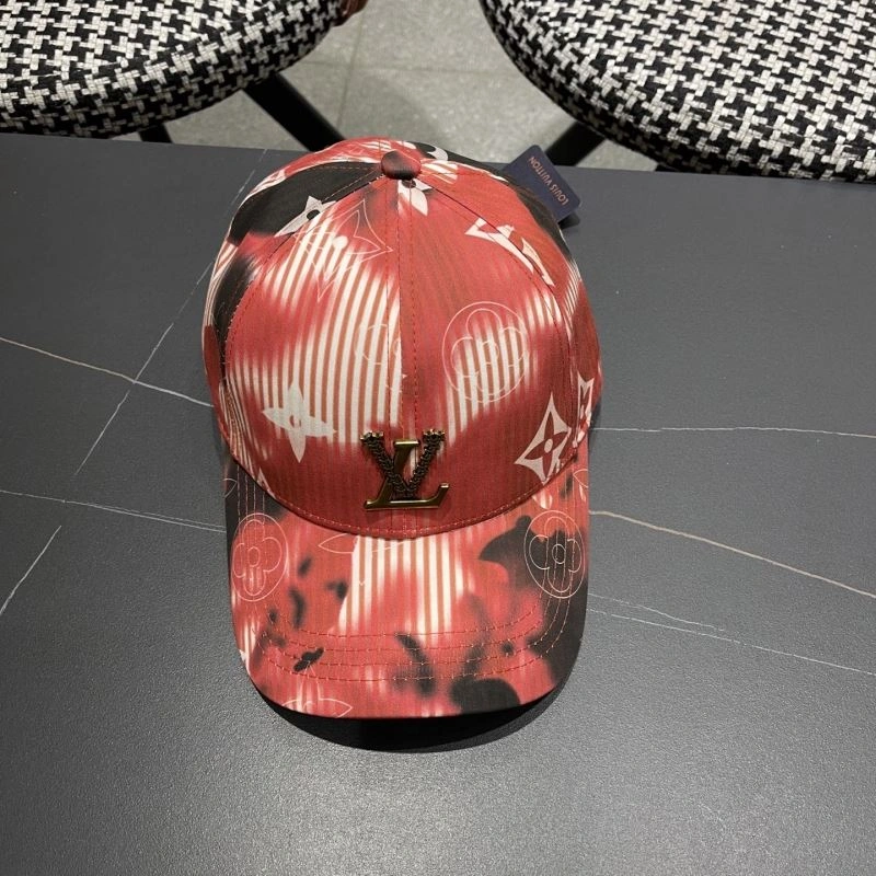 SmartChoice Louis Vuitton Caps 258187