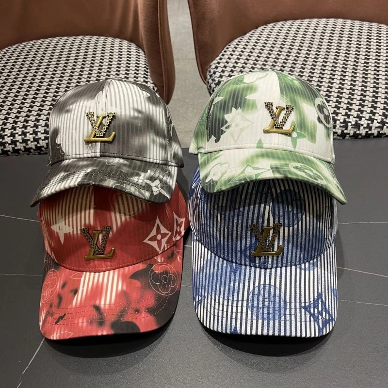SmartChoice Louis Vuitton Caps 258187