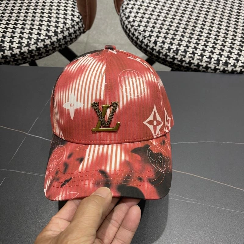SmartChoice Louis Vuitton Caps 258187