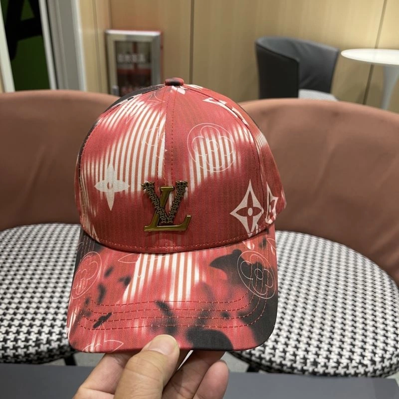 SmartChoice Louis Vuitton Caps 258187