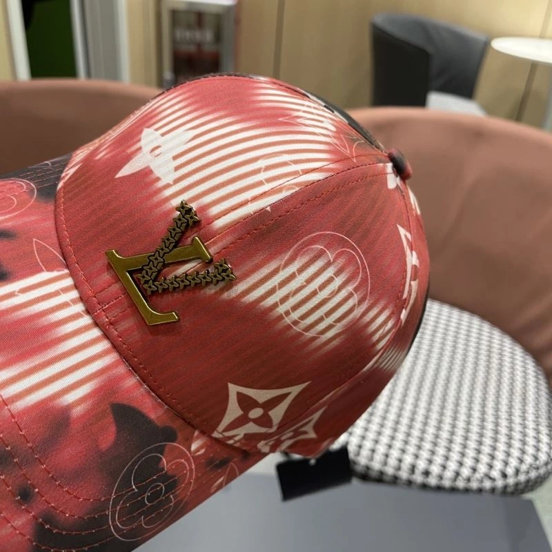 SmartChoice Louis Vuitton Caps 258187