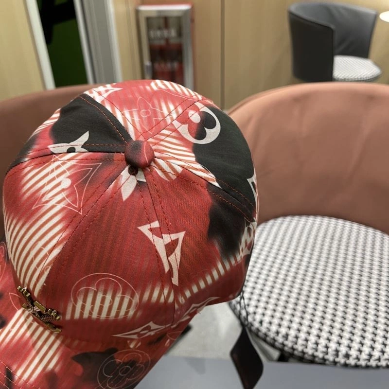 SmartChoice Louis Vuitton Caps 258187