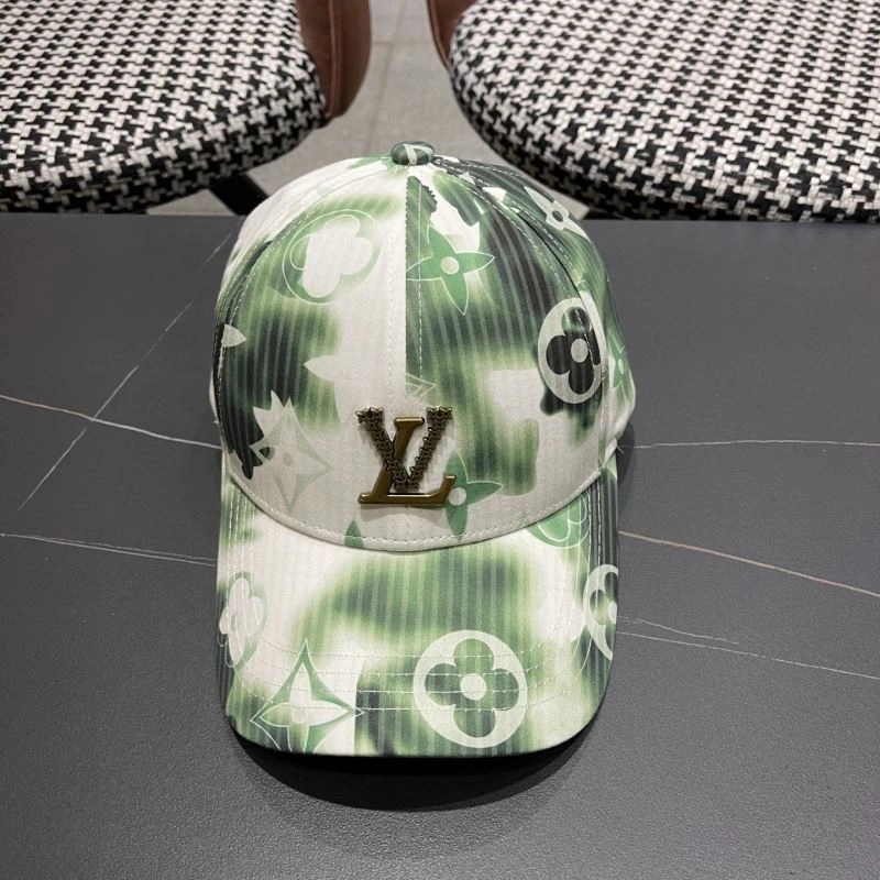 Reliable Louis Vuitton Caps 258160