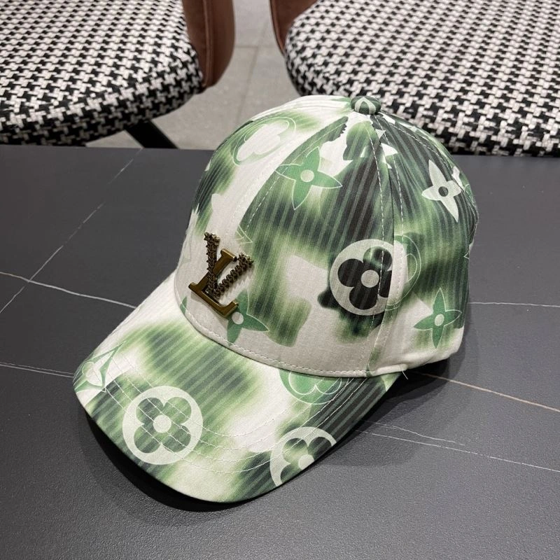 Reliable Louis Vuitton Caps 258160