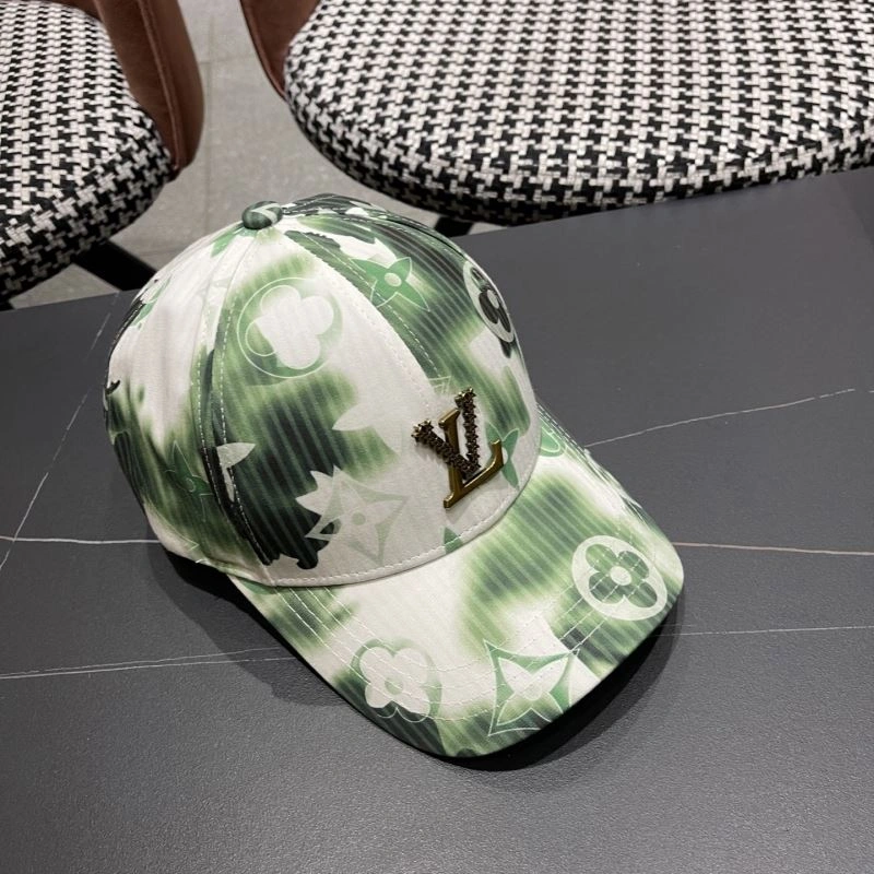 Reliable Louis Vuitton Caps 258160