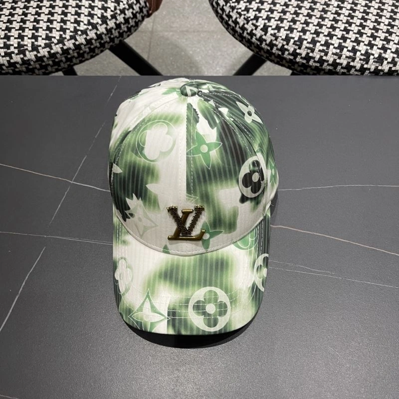 Reliable Louis Vuitton Caps 258160