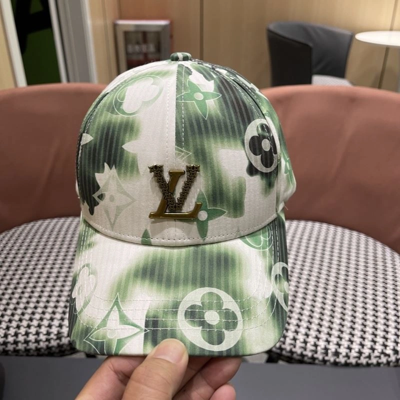 Reliable Louis Vuitton Caps 258160