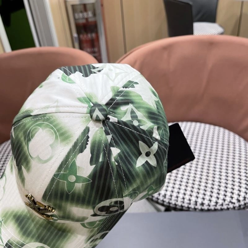 Reliable Louis Vuitton Caps 258160