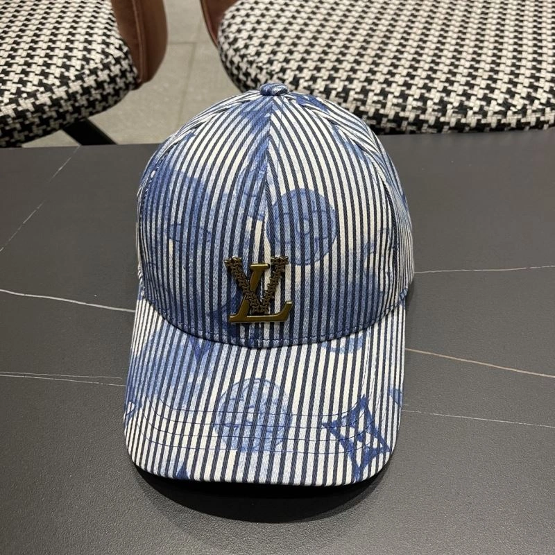 FastDry Louis Vuitton Caps 258174
