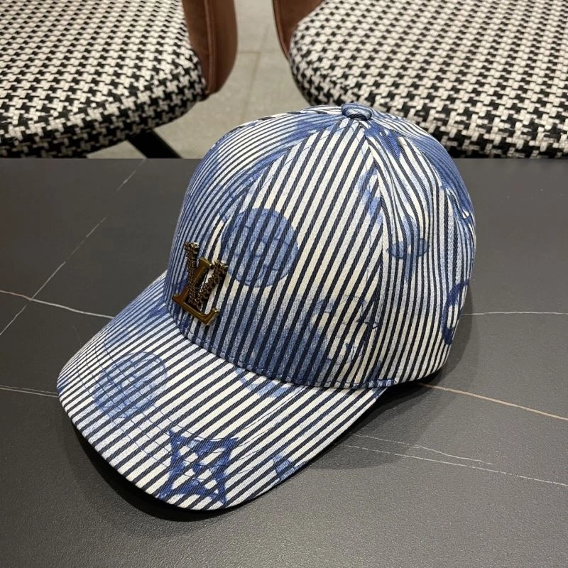 FastDry Louis Vuitton Caps 258174