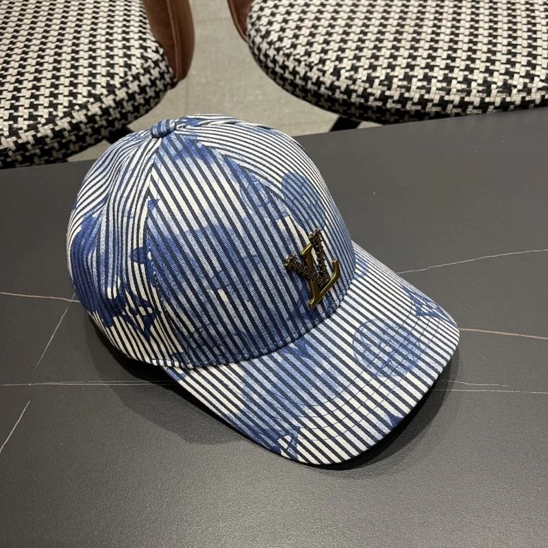 FastDry Louis Vuitton Caps 258174