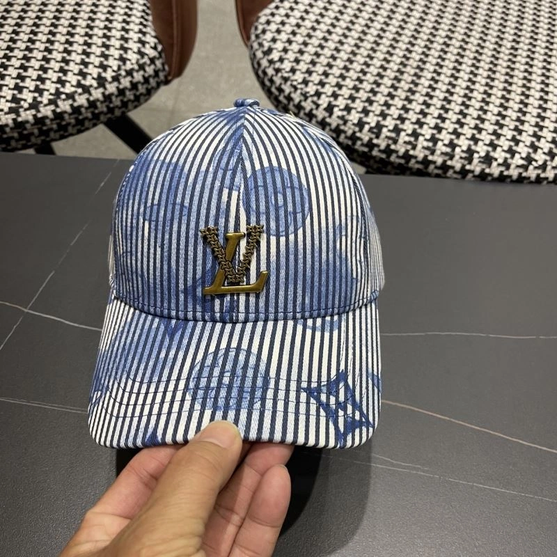 FastDry Louis Vuitton Caps 258174