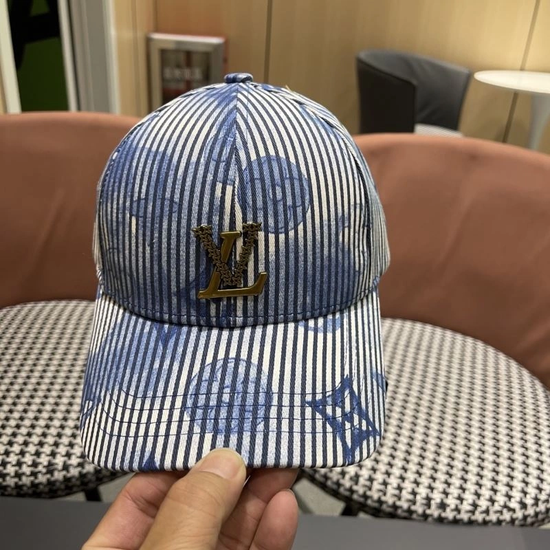 FastDry Louis Vuitton Caps 258174