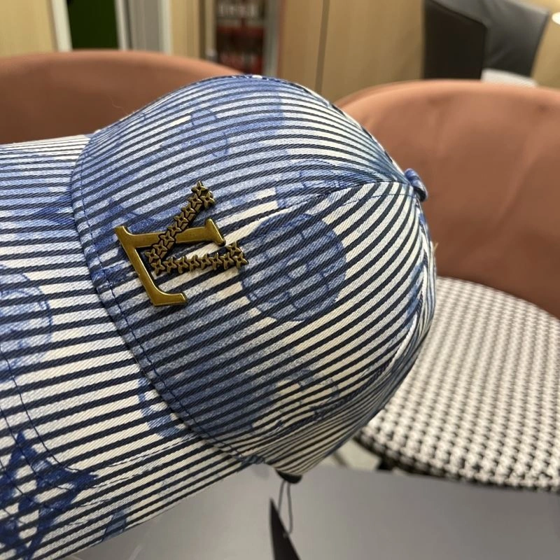 FastDry Louis Vuitton Caps 258174
