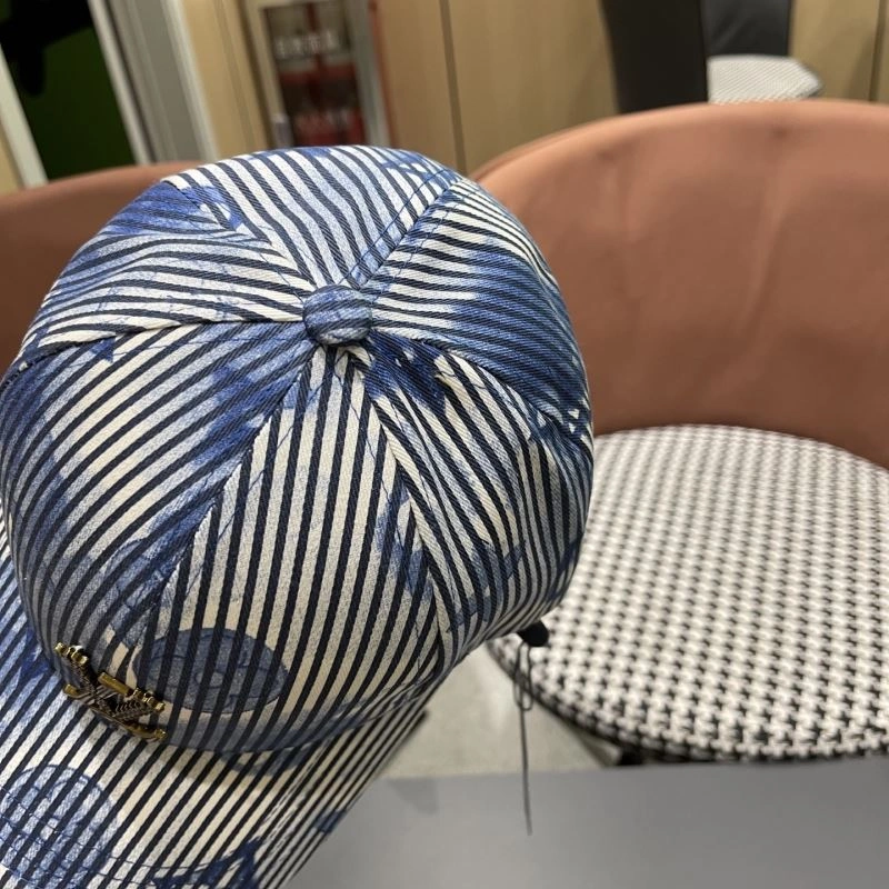 FastDry Louis Vuitton Caps 258174