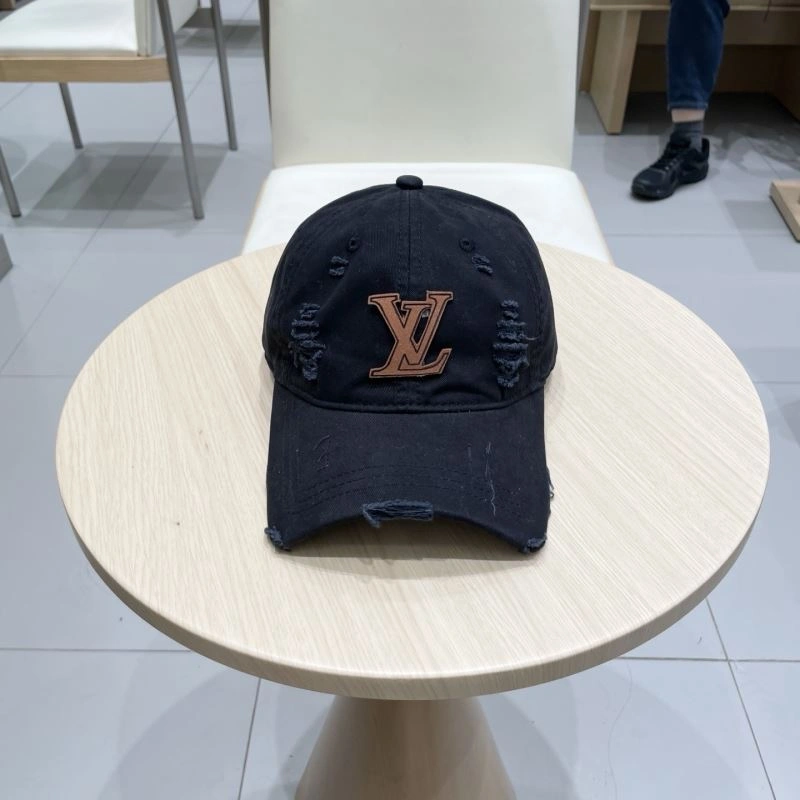 Louis Vuitton Caps Thermal 258169