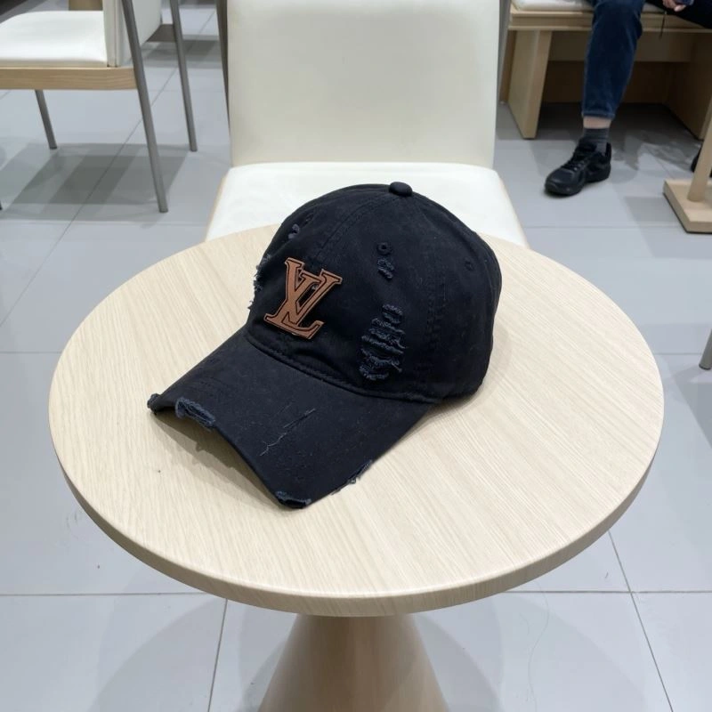 Louis Vuitton Caps Thermal 258169