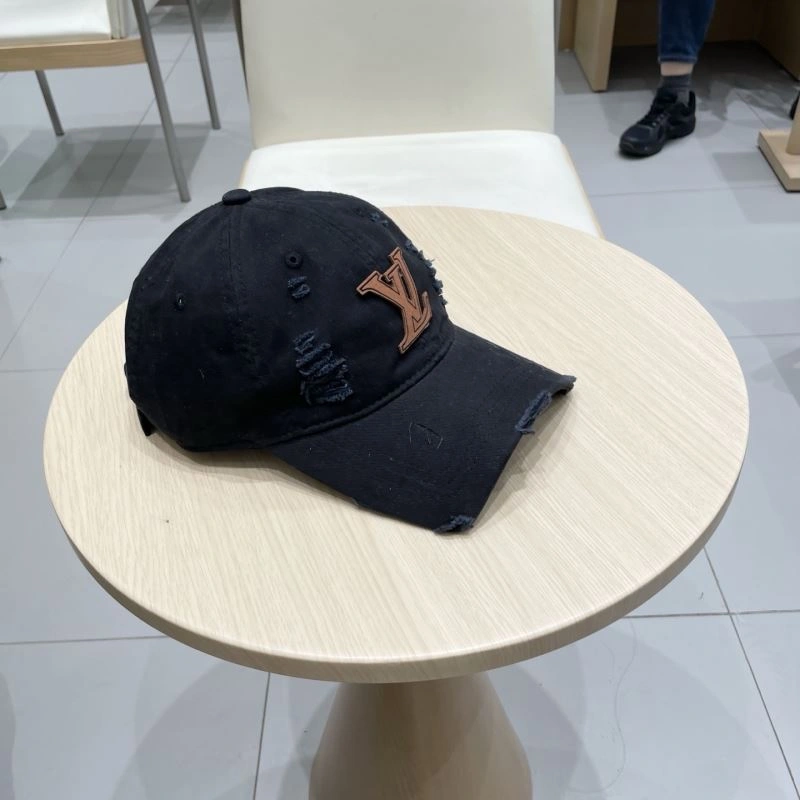 Louis Vuitton Caps Thermal 258169
