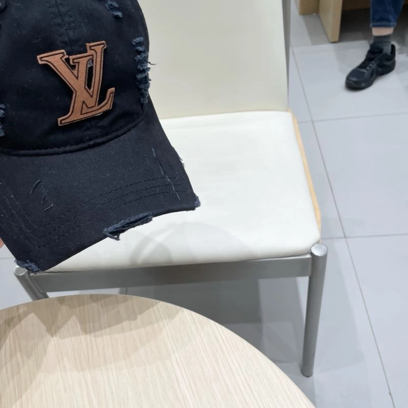 Louis Vuitton Caps Thermal 258169