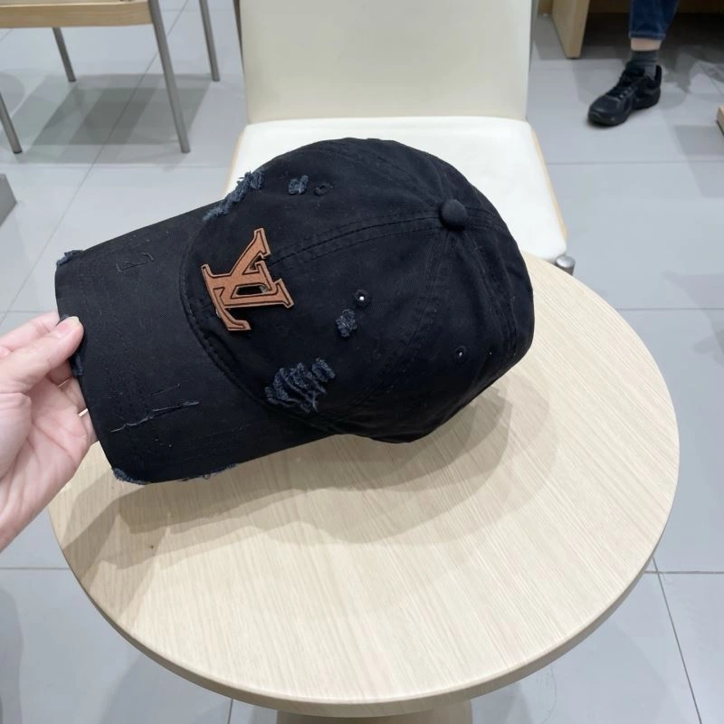 Louis Vuitton Caps Thermal 258169