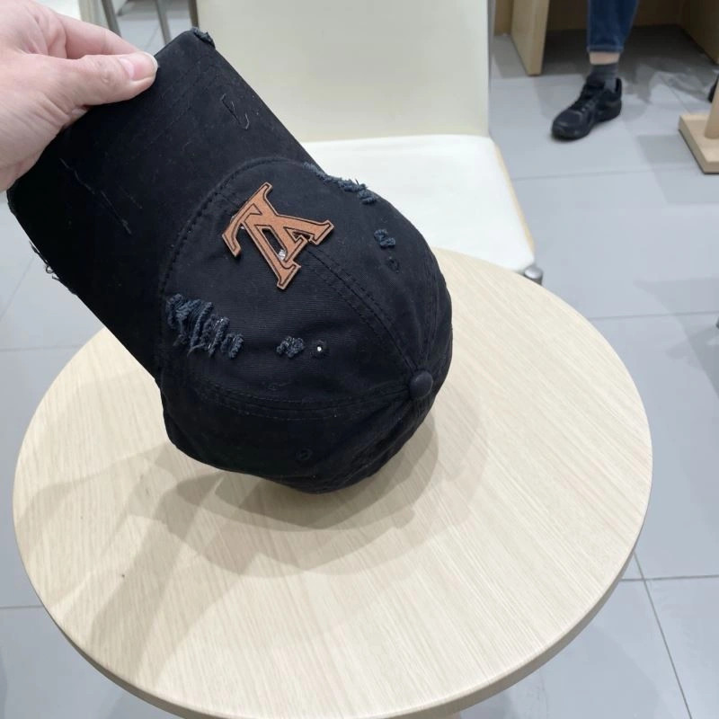 Louis Vuitton Caps Thermal 258169