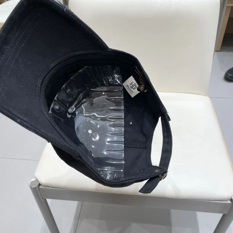Louis Vuitton Caps Thermal 258169