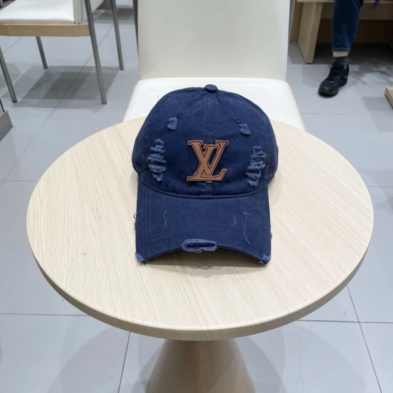 Louis Vuitton Caps HighPerformance 258157