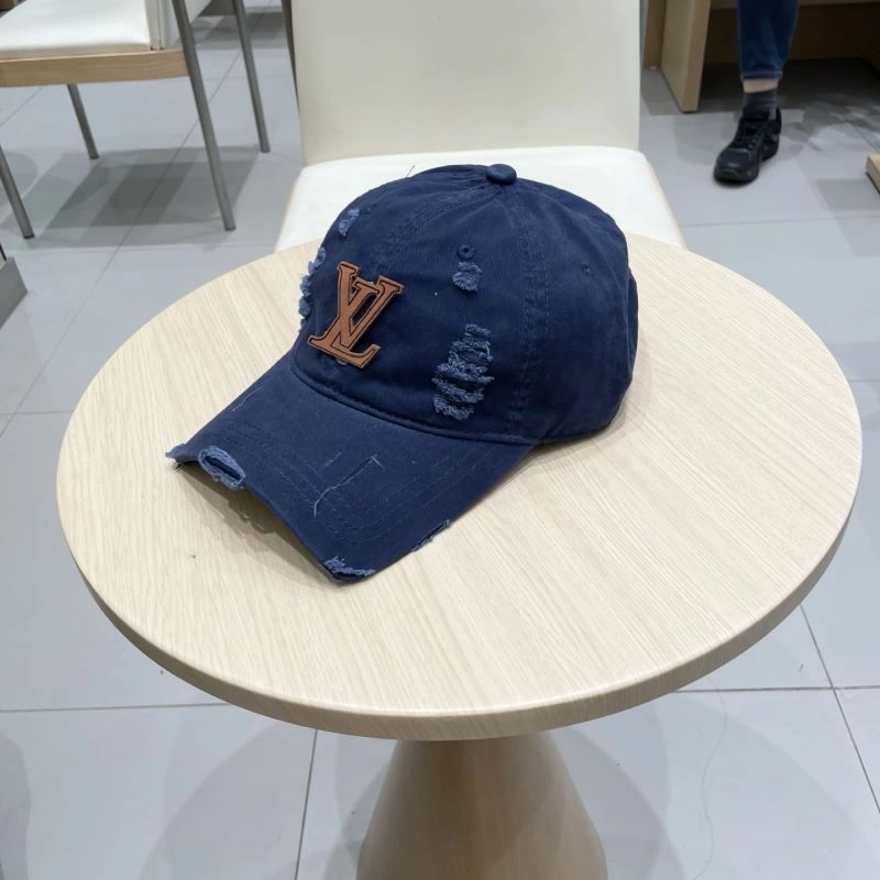 Louis Vuitton Caps HighPerformance 258157