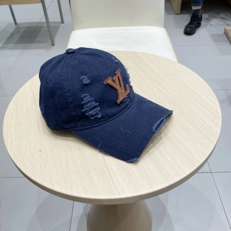 Louis Vuitton Caps HighPerformance 258157