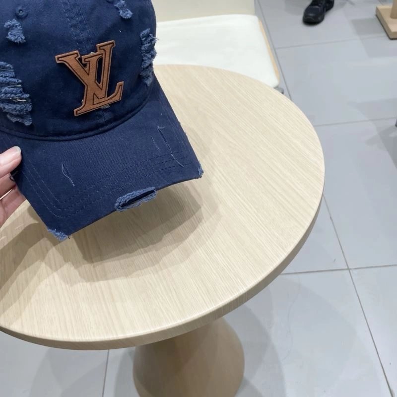 Louis Vuitton Caps HighPerformance 258157