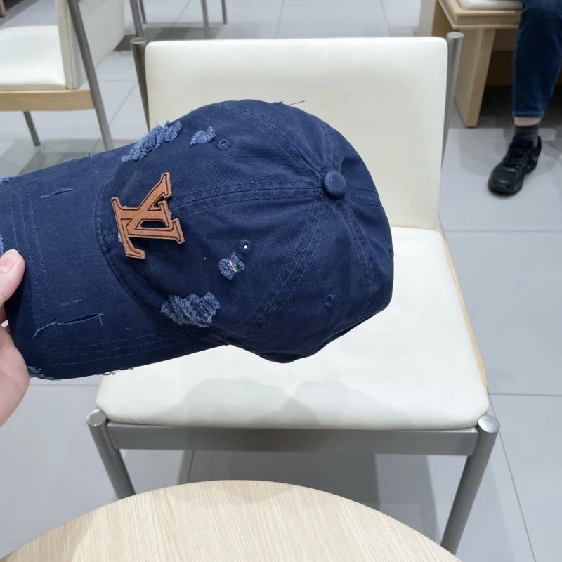 Louis Vuitton Caps HighPerformance 258157