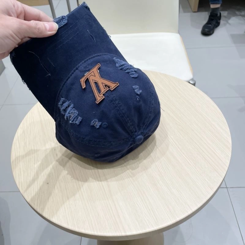 Louis Vuitton Caps HighPerformance 258157