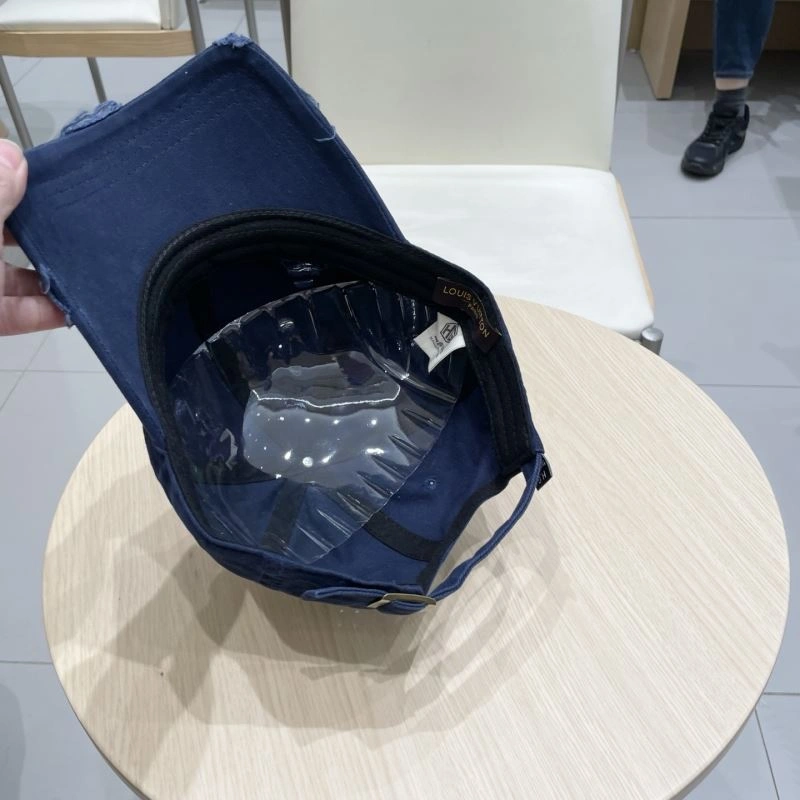 Louis Vuitton Caps HighPerformance 258157