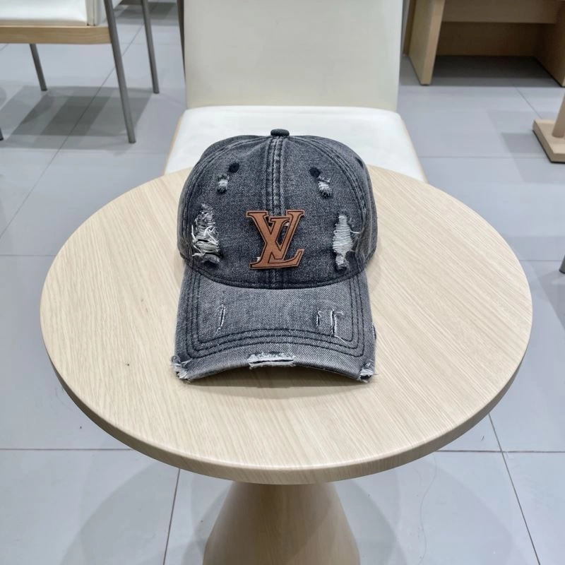 WeatherProof Louis Vuitton Caps 258176