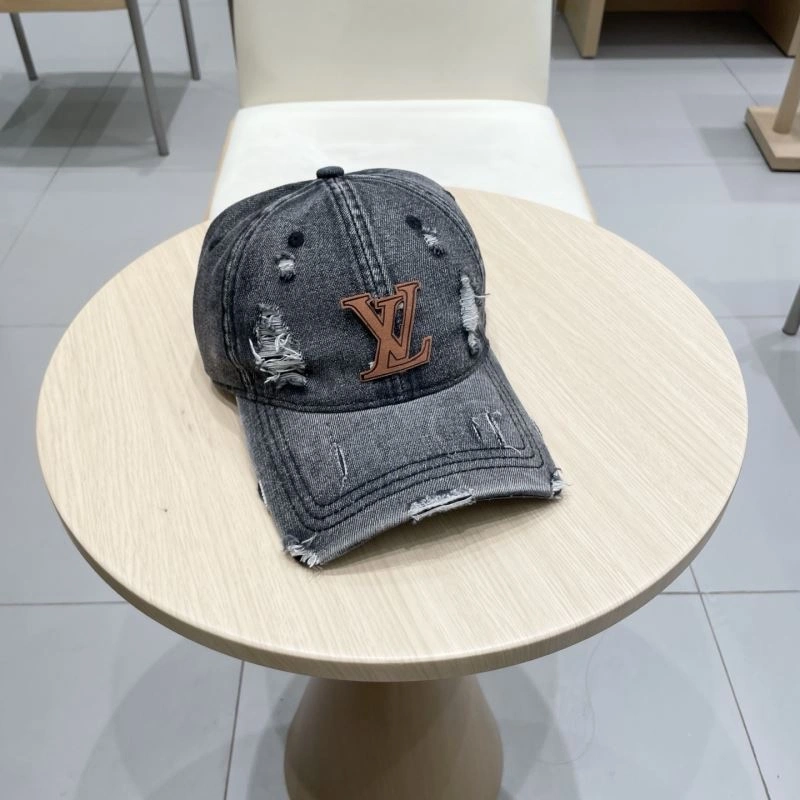 WeatherProof Louis Vuitton Caps 258176