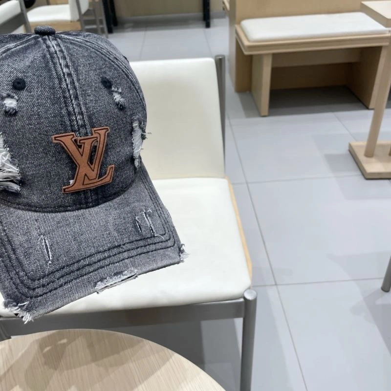 WeatherProof Louis Vuitton Caps 258176