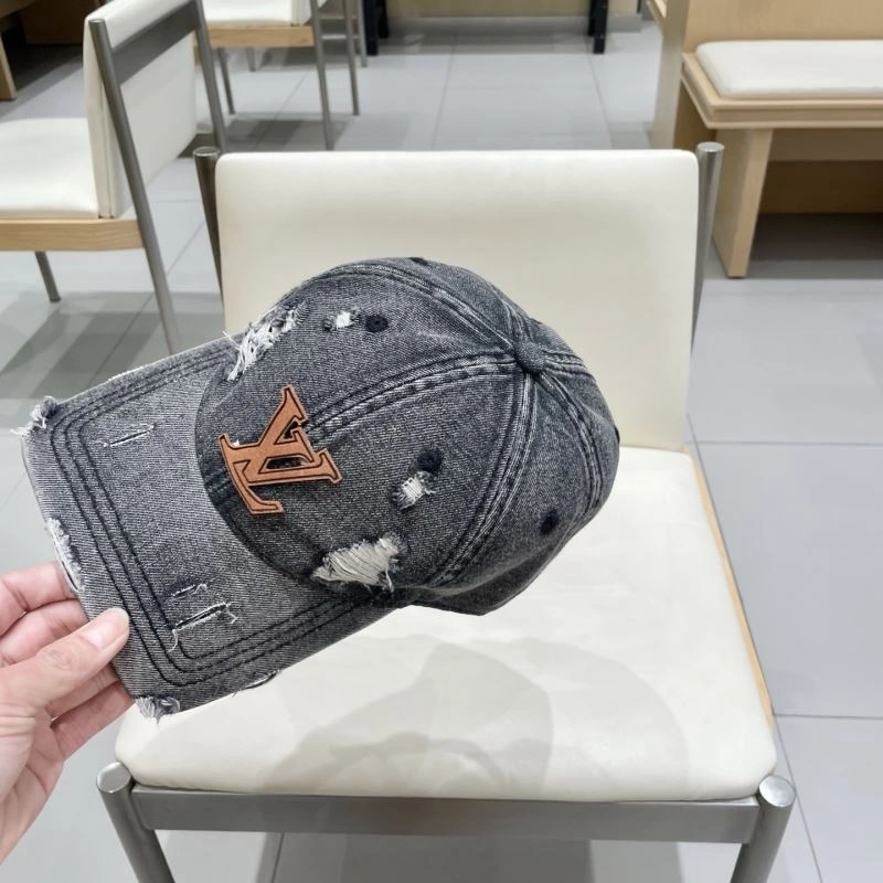 WeatherProof Louis Vuitton Caps 258176