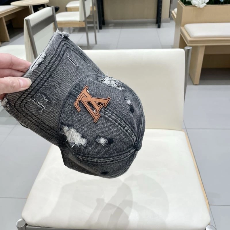 WeatherProof Louis Vuitton Caps 258176