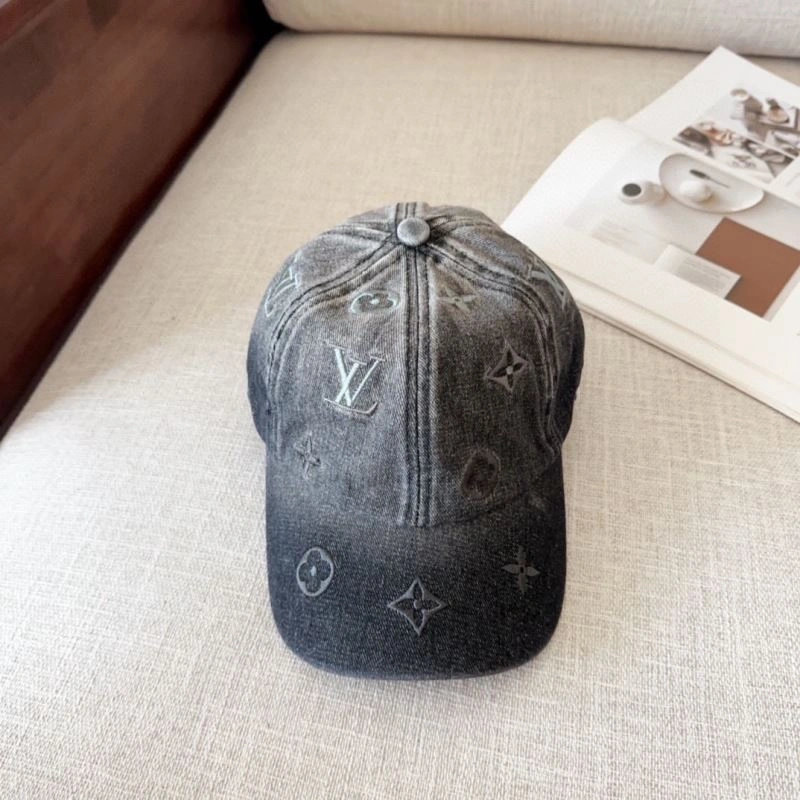 Louis Vuitton Caps FlexibleFit 258180