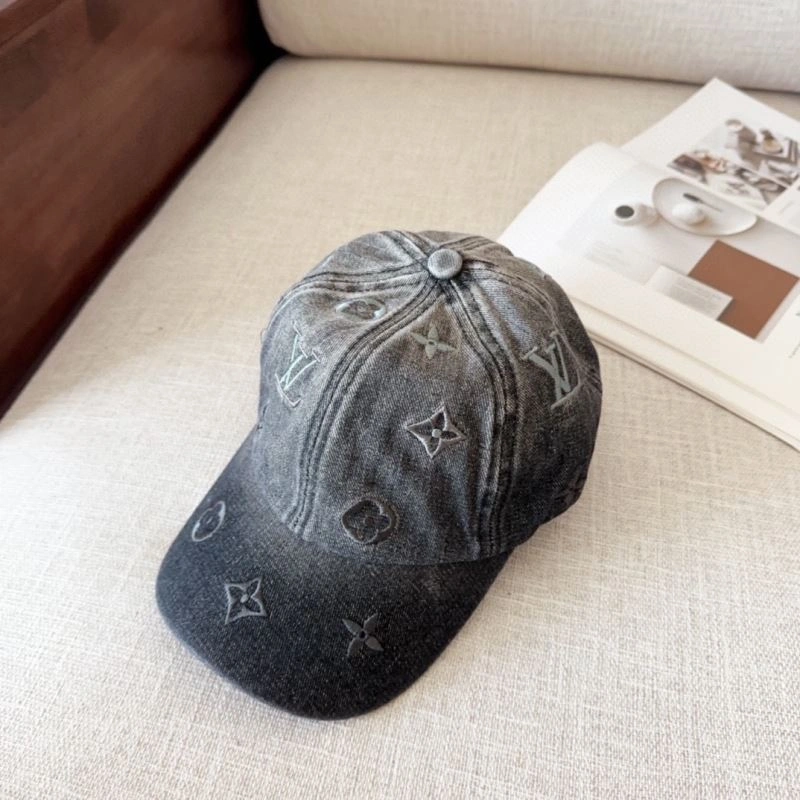 Louis Vuitton Caps FlexibleFit 258180