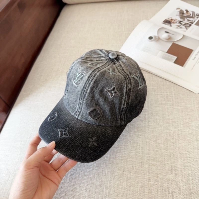 Louis Vuitton Caps FlexibleFit 258180