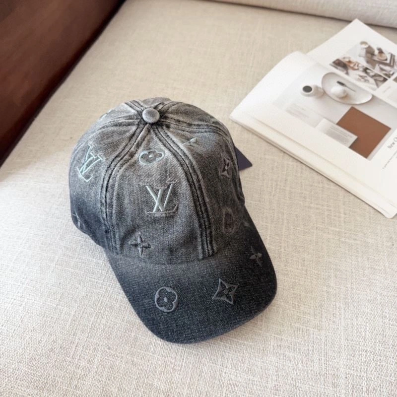 Louis Vuitton Caps FlexibleFit 258180