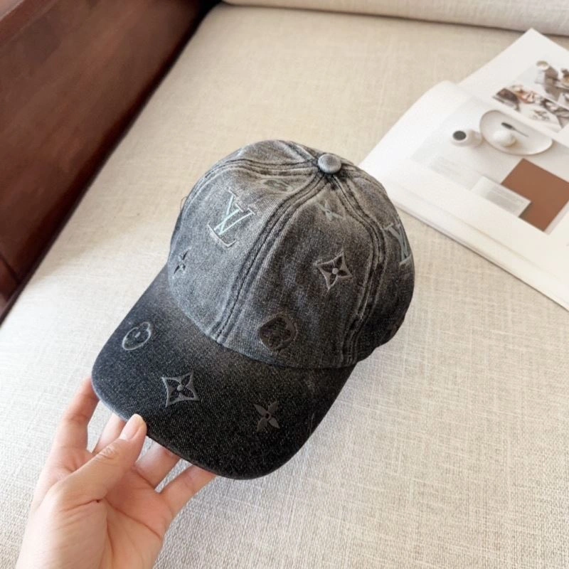 Louis Vuitton Caps FlexibleFit 258180